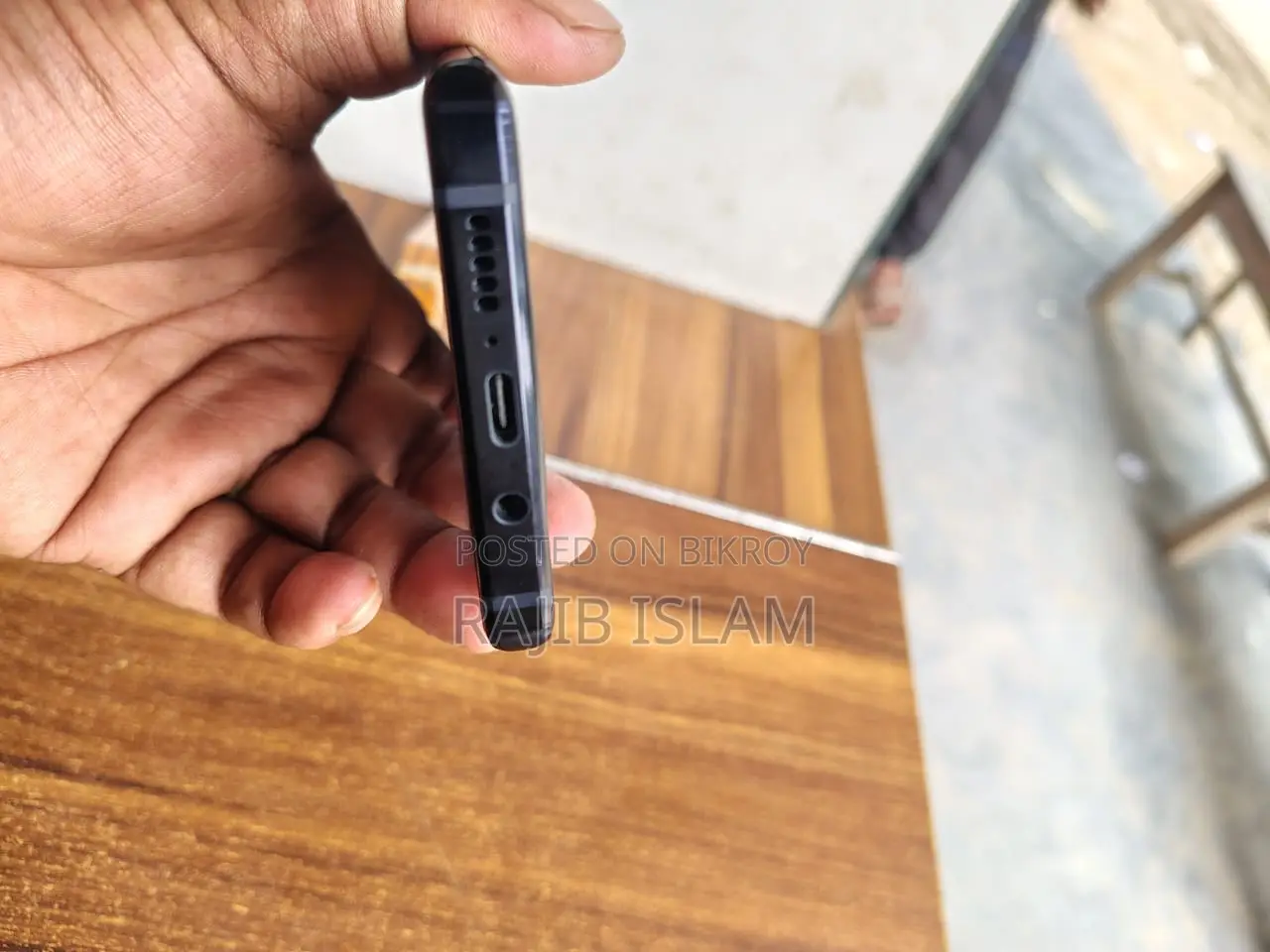 Motorola Edge Plus 6/256 (Used)