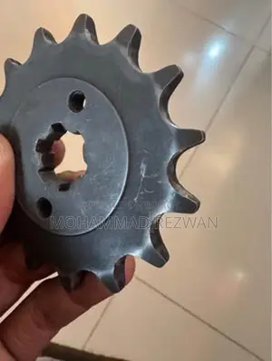 N250 parts available