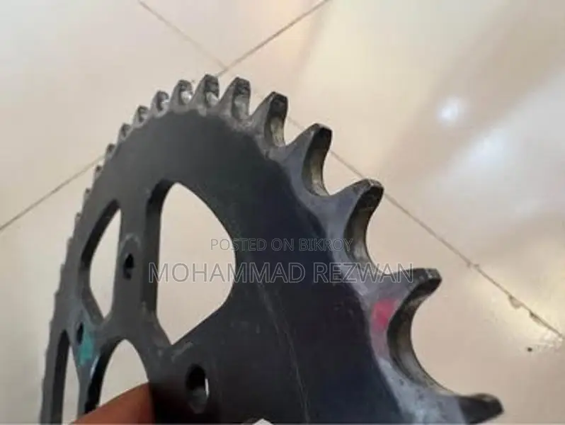 N250 parts available