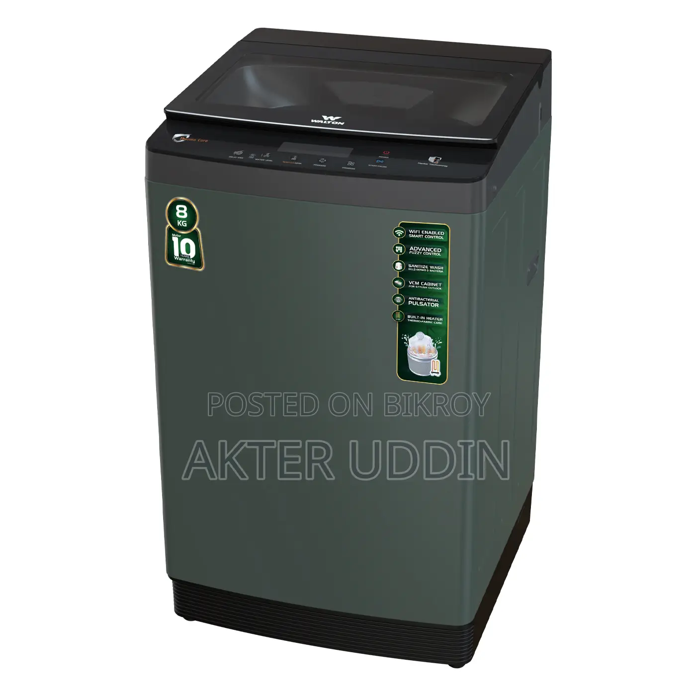 Brand New Washing Machine