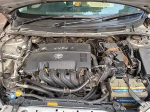 Toyota Axio X 2010