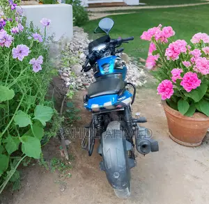 Bajaj Pulsar 2024