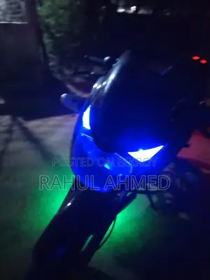 Bajaj Pulsar 2024