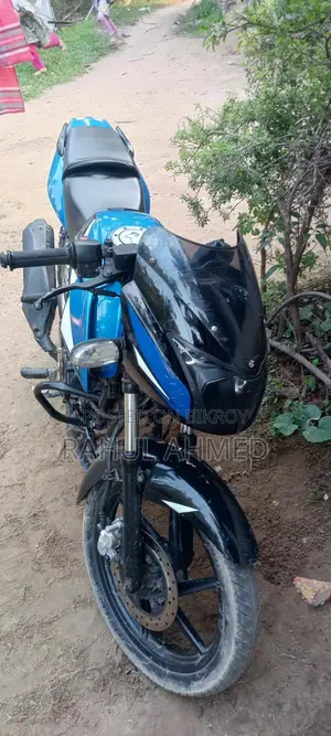 Bajaj Pulsar 2024
