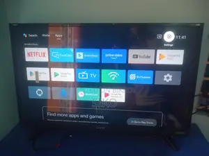 Singer 32 Inch Google TV