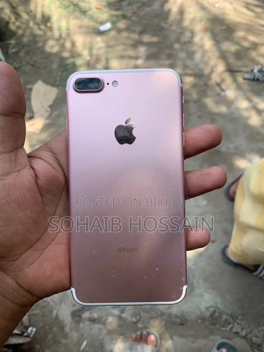 Apple iPhone 7 Plus (Used)