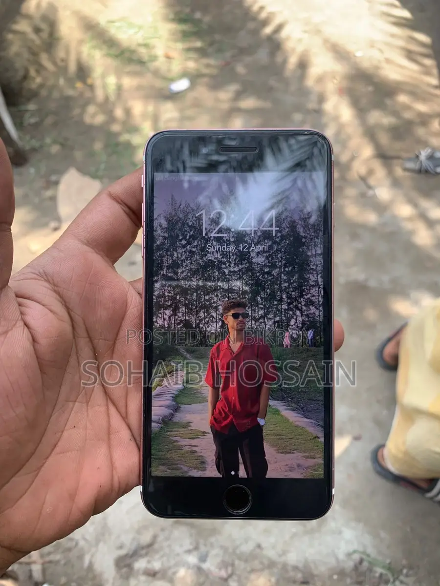 Apple iPhone 7 Plus (Used)
