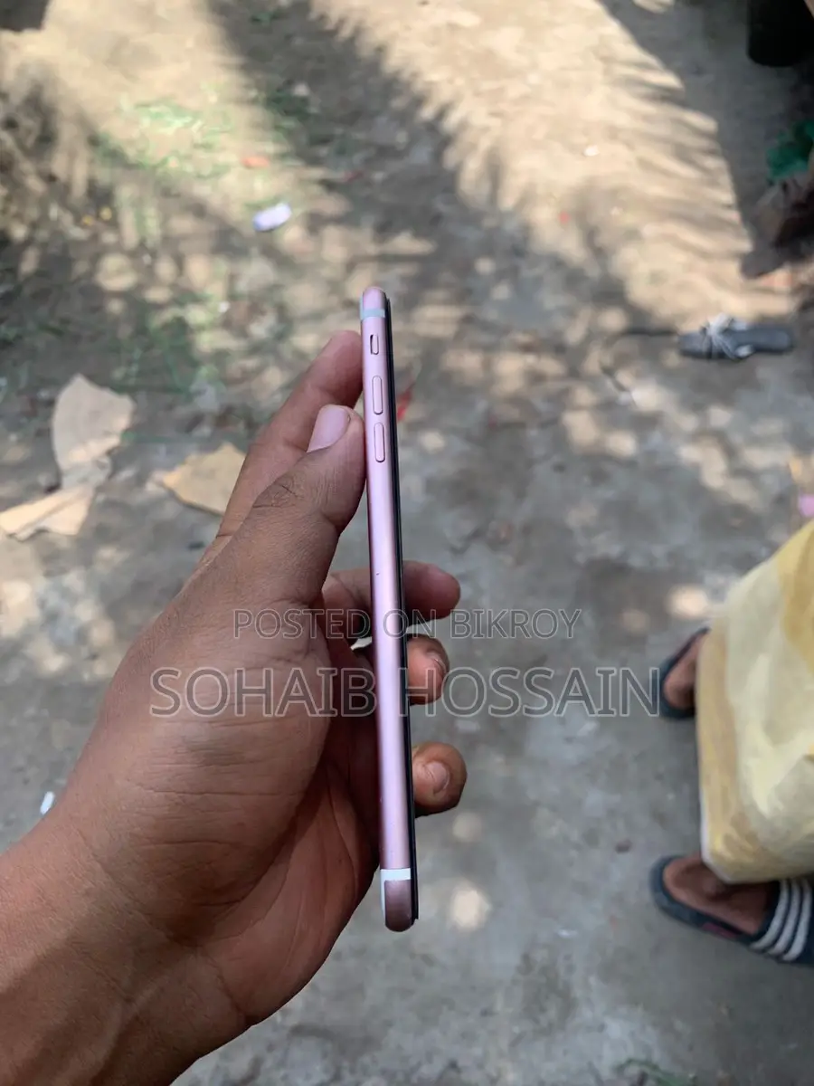 Apple iPhone 7 Plus (Used)