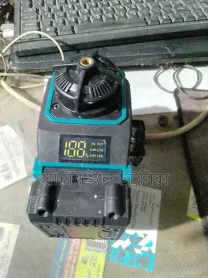 Leather Label Machine 12-Line