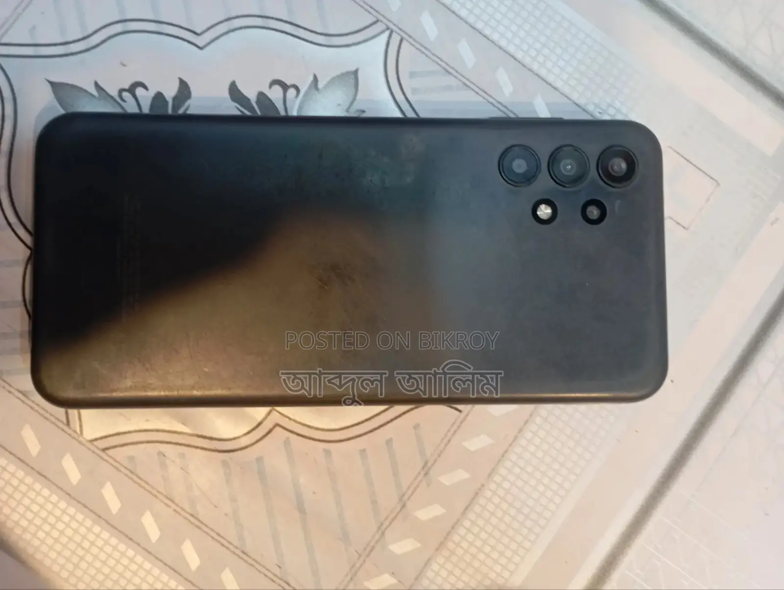 Samsung Galaxy A13 . (Used)