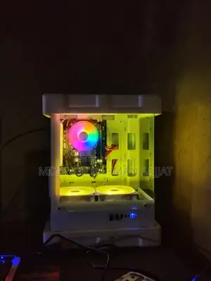 Urgent Sale: Excellent Full Setup Computer Used for 2 Months!