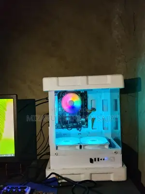 Urgent Sale: Excellent Full Setup Computer Used for 2 Months!