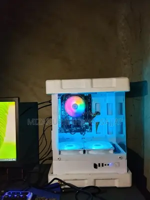 Urgent Sale: Excellent Full Setup Computer Used for 2 Months!