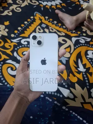Apple iPhone 13 (128GB) (Used)