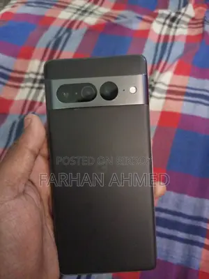 Google Pixel 7 Pro (Used)