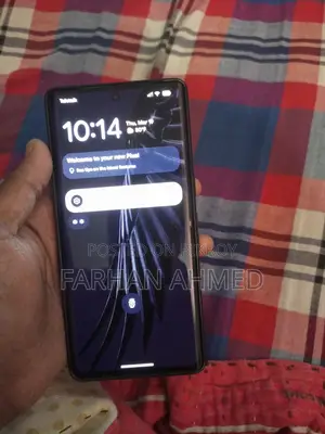 Google Pixel 7 Pro (Used)