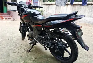 Bajaj Pulsar 150 2021