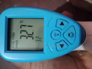 Medical Infrared Thermometer