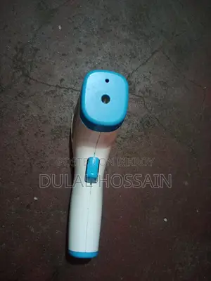 Medical Infrared Thermometer