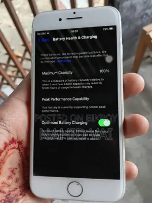 Apple iPhone 8 (Used)