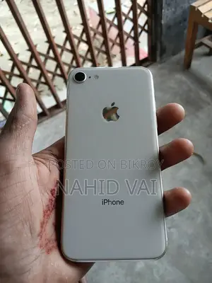 Apple iPhone 8 (Used)
