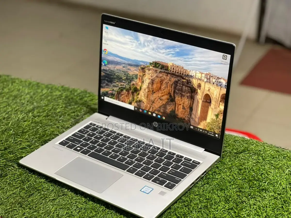 HP Probook 430 G6 i5 8th Gen 8/256GB SSD