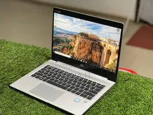 HP Probook 430 G6 i5 8th Gen 8/256GB SSD