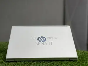 HP Probook 430 G6 i5 8th Gen 8/256GB SSD