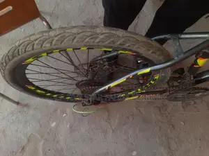 Shift Bicycle