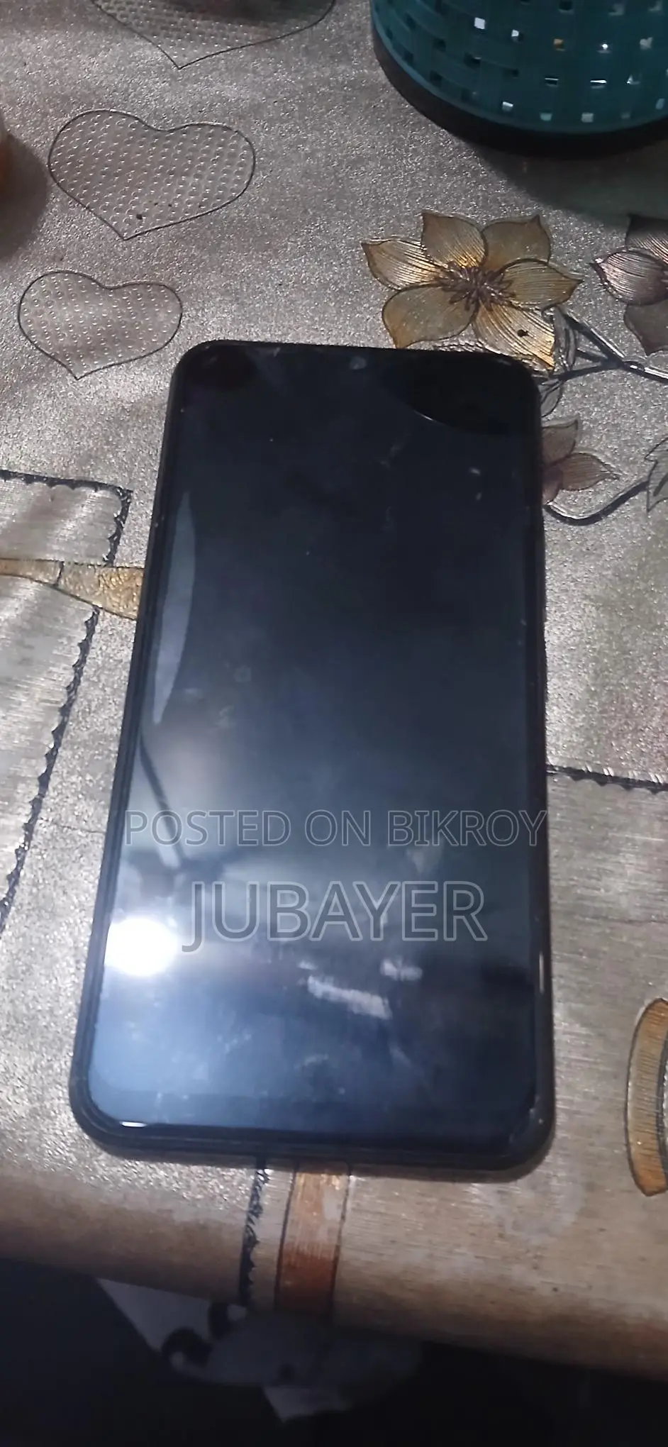 Vivo V15 (Used)