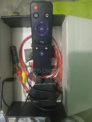 TV Box for Sale