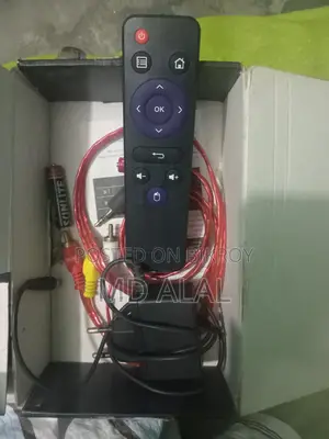 TV Box for Sale