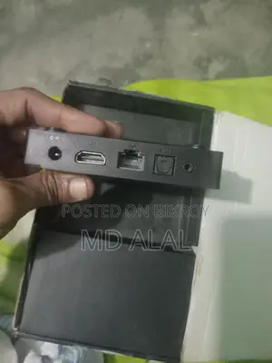 TV Box for Sale