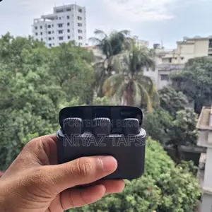 Ulanzi J12 Wireless Microphone