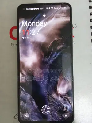 OnePlus Nord 2 5G (8/128) GB (Used)