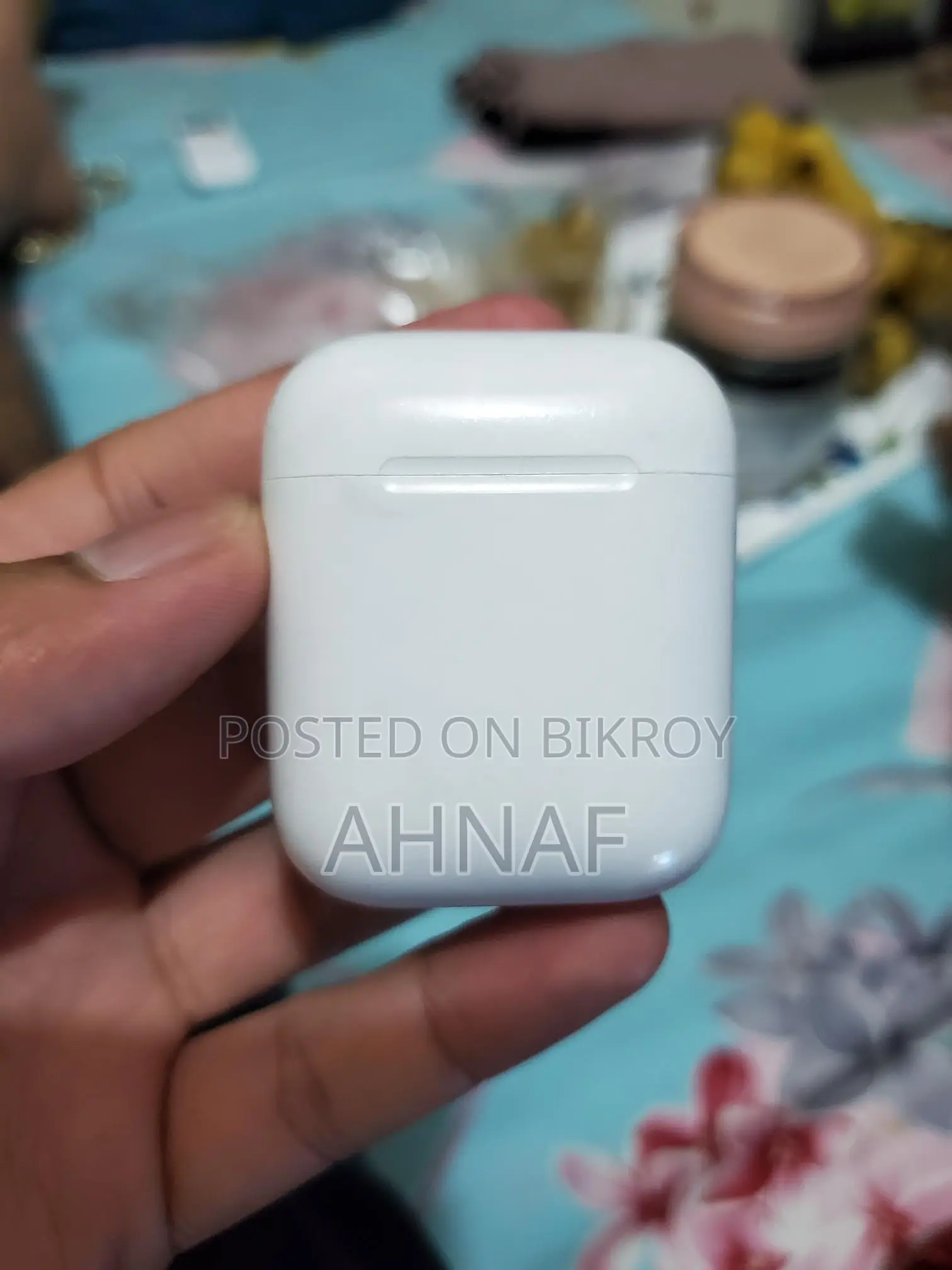 Apple Airpods 2nd Gen