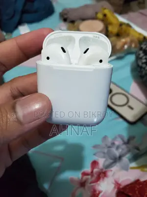 Apple Airpods 2nd Gen