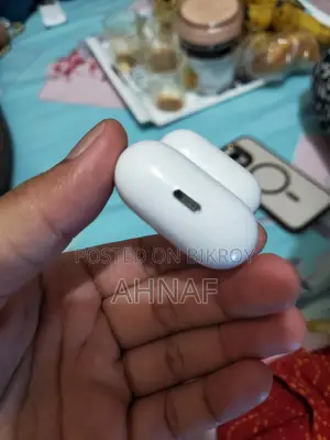 Apple Airpods 2nd Gen