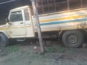 Mahindra Bolero Pik Up 2023