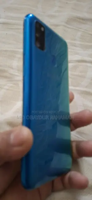 Samsung Galaxy M30s fullfresh (Used)