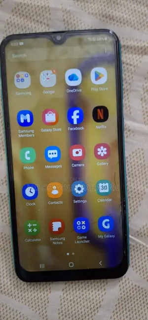 Samsung Galaxy M30s fullfresh (Used)
