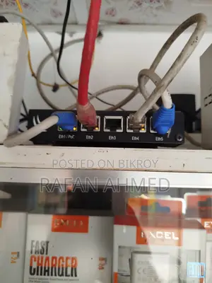 Mikrotik 450g