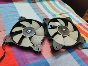 Corsair অরিজিনাল ফ্যান