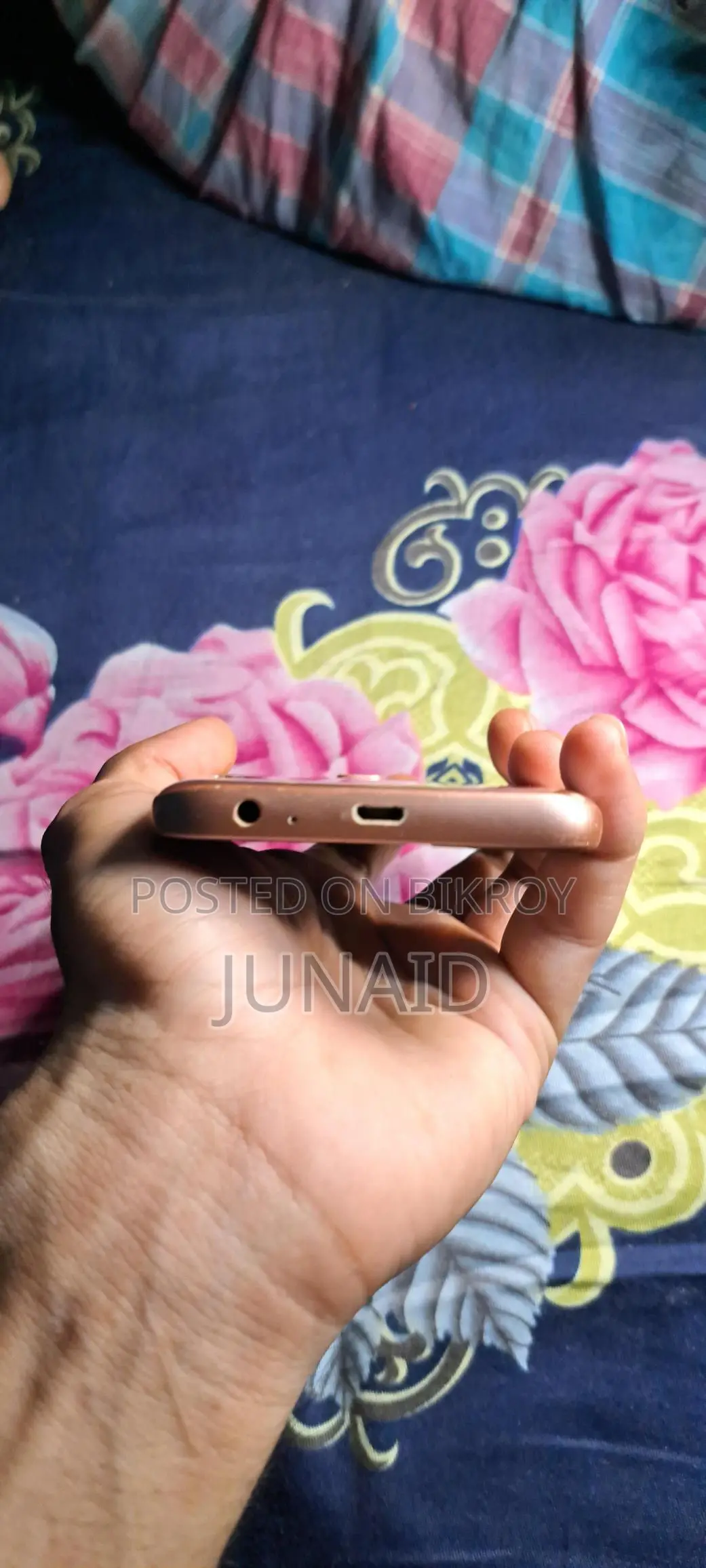 Samsung Galaxy J2 2/16 GB (Used)