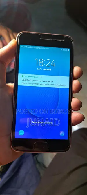 Samsung Galaxy J2 2/16 GB (Used)