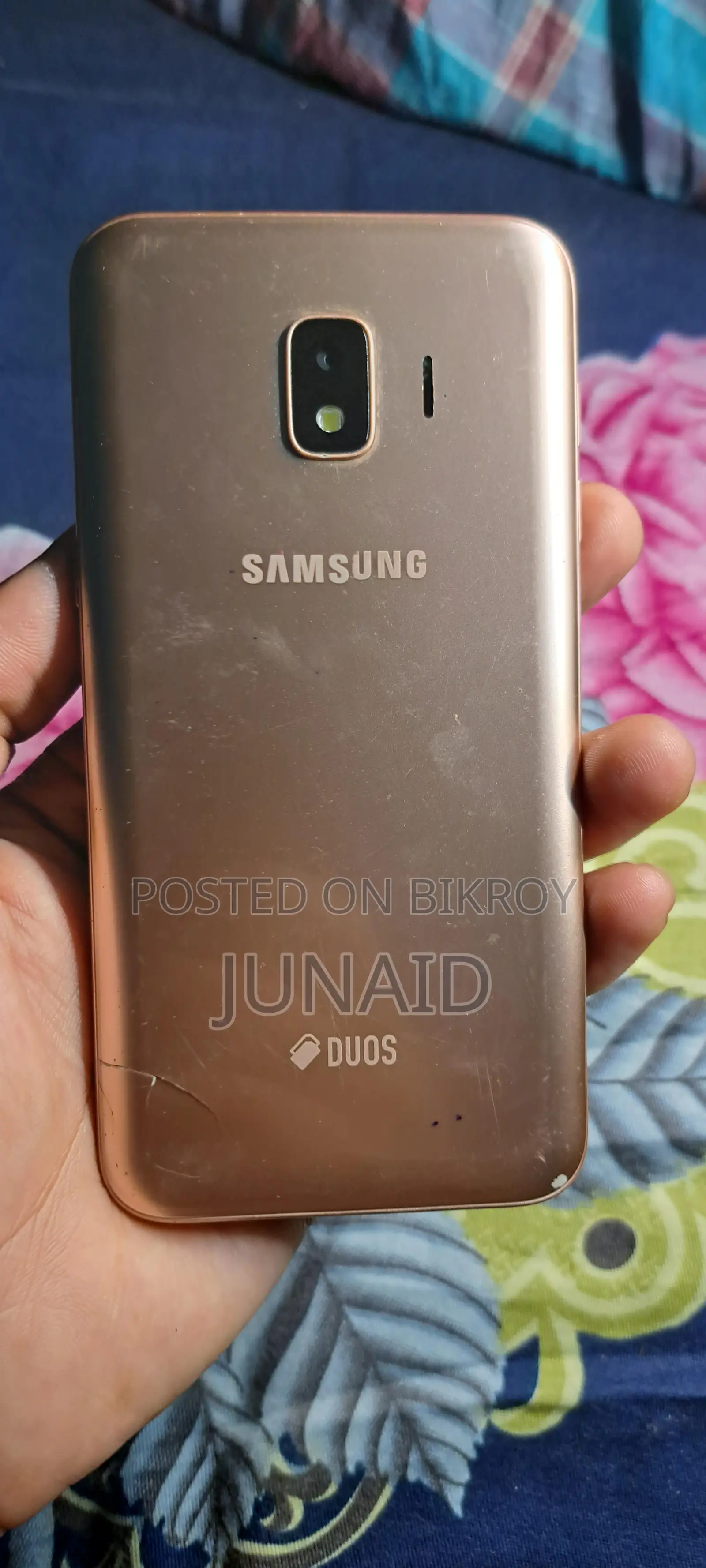 Samsung Galaxy J2 2/16 GB (Used)