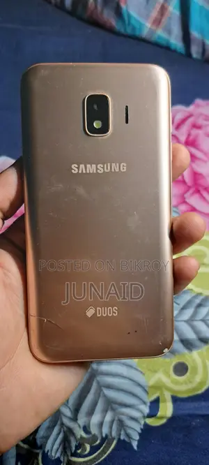 Samsung Galaxy J2 2/16 GB (Used)
