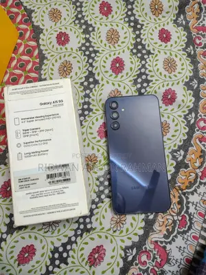 Samsung Galaxy A15 8/128 (Used)