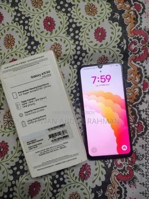 Samsung Galaxy A15 8/128 (Used)