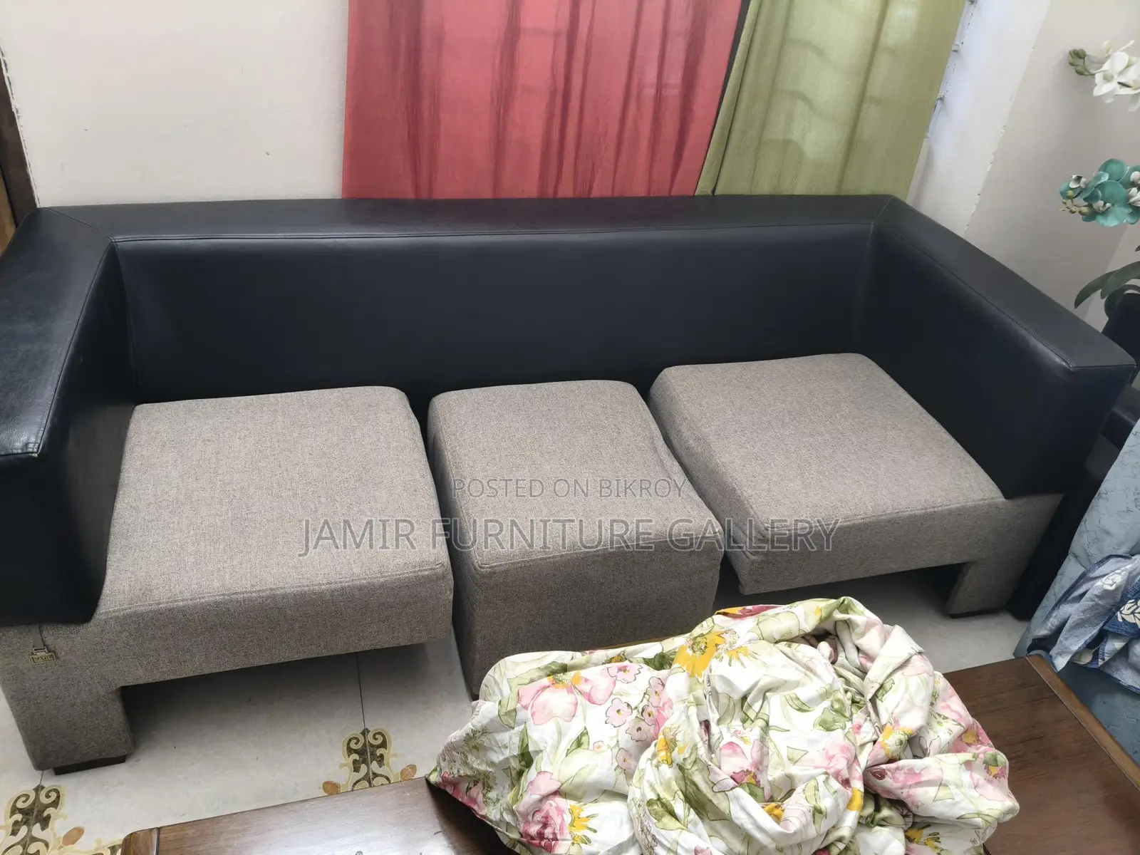 Sofa Repairing Services